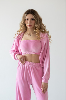 Костюм жіночий